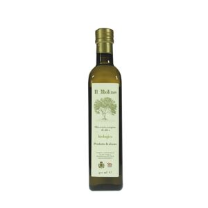Olio extra vergine d'oliva Bio - Il Molino [500 ml]