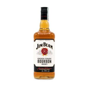 Whisky Jim Beam Bourbon - Jim Beam [0.70 lt]