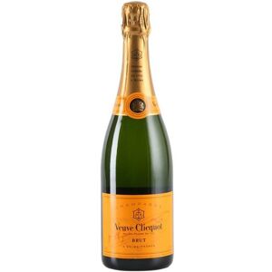 Champagne Yellow Label Brut - Veuve Clicquot