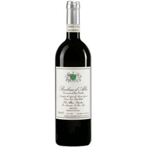 Barbera d'Alba DOC 2018 - Elio Altare