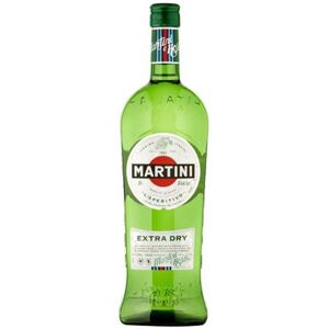 Martini Extra Dry Aperitivo - Martini [1 lt]