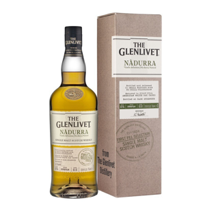 Whisky The Glenlivet Nadurra First Fill Selection - The Glenlivet [0.70 lt]