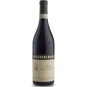 Barolo Rocche di Castiglione DOCG 2016 - Oddero