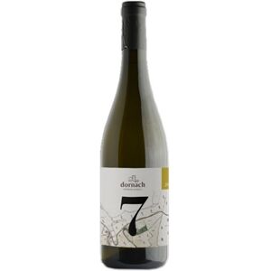 Pinot Bianco Vigneti delle Dolomiti IGT 7 2017 - Dornach Patrick Uccelli