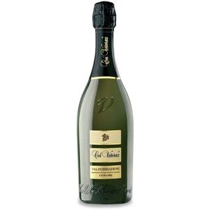 Prosecco Valdobbiadene Superiore DOCG Extra Dry - Col Vetoraz