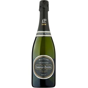 Champagne Brut Millésimé 2008 - Laurent Perrier