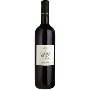 Rosso del Frusinate IGP Olivella 2014 - Casale della Ioria