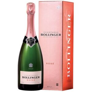 Champagne Rosè Brut - Bollinger [Astucciato]