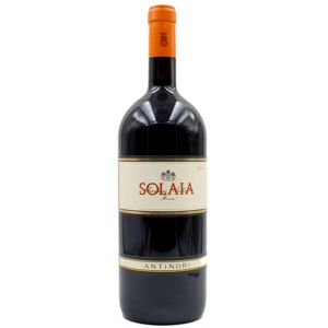 Solaia Toscana Rosso IGT 2016 - Antinori [Doppia Magnum 3 litri]