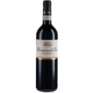 Brunello di Montalcino DOCG Tenuta Nuova 2016 - Casanova Di Neri