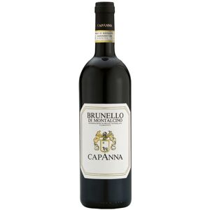 Brunello di Montalcino DOCG 2016 - Capanna