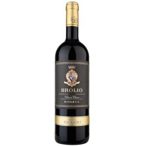 Chianti Classico Riserva DOCG Brolio 2017 - Barone Ricasoli