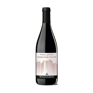 Pinot Nero Alto Adige DOC 2019 - Winzerberg