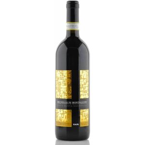 Brunello di Montalcino DOCG Pieve Santa Restituta 2016 - Gaja