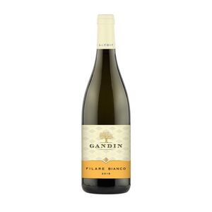 Gandin Wines Filare Bianco Friuli Isonzo DOC 2018 - Gandin