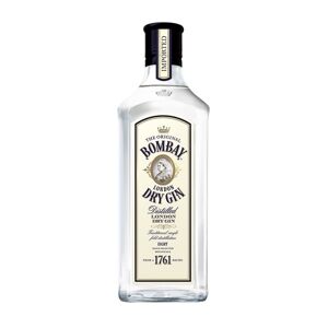 Gin Bombay Dry The Original - Bombay Sapphire [1 lt]