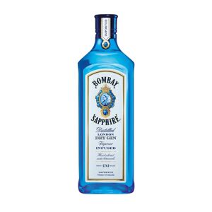 Gin Bombay Sapphire - Bombay [0.70 lt]