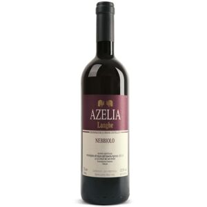 Nebbiolo Langhe DOC 2019 - Azelia