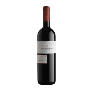 Cabernet Franc Collio DOC 2017 - Conti Formentini