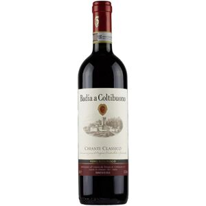 Chianti Classico DOCG 2018 - Badia a Coltibuono