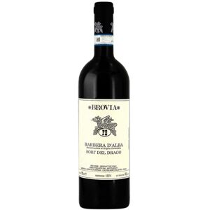 Barbera d'Alba DOC Sorì del Drago 2018 - Brovia