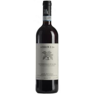 Nebbiolo d'Alba DOC 2017 - Brovia