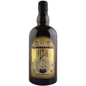 Spiritus Rammstein, Whisky - Whisky