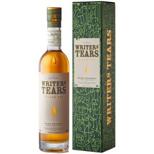 Writer's Tears Writers Tears, Pot Still, Irish Whiskey - Whisky