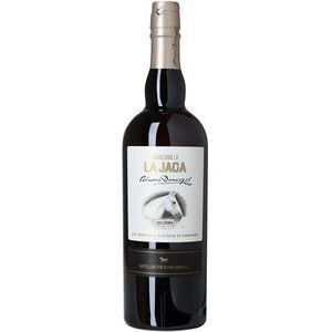 Alvaro Domecq "la Jaca", Manzanilla de Sanlucar de Barrameda - Sherry