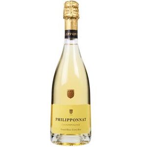 Champagne Typer Champagne Philipponnat, Champagne Grand Blanc de Blanc Extra Brut 2015 (v/6stk) - Champagne