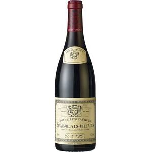 Louis Jadot, Beaujolais-Villages 2022 (v/6stk) - Rødvin