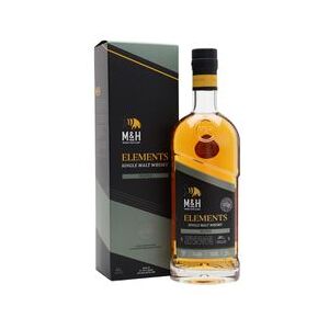 Milk & Honey Peated Cask Single Malt - Whisky