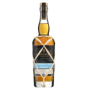 Plantation Rum Plantation Guatamala VSOR Madeira cask - Rom