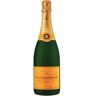 Veuve Clicquot Champagne Veuve Clicquot Brut (v/6stk) - Champagne