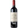 Chateau La Gravette Lacombe, Medoc Cru Bourgeois 2015 (v/6stk) - Rødvin