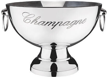 Champagne Bowle – Christel