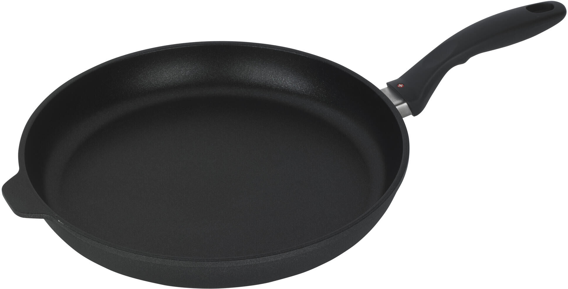 Swiss Diamond - Xd Stegepande - Ø 32 Cm - Non-Stick, Induktion