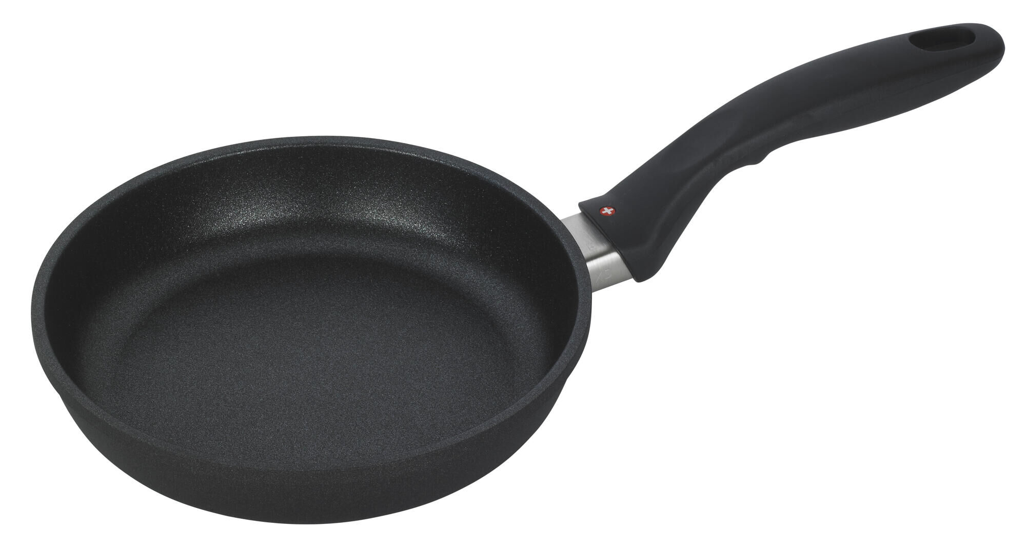 Swiss Diamond - Xd Stegepande - Ø 24 Cm - Non-Stick, Induktion