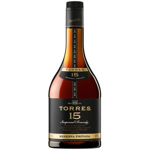 España Brandy Torres 15