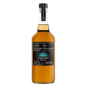 México Casamigos Añejo