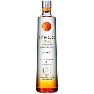 Francia Vodka Cîroc Peach