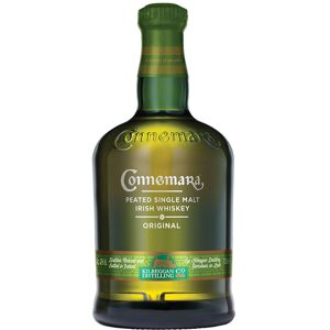 Irlanda Connemara Original Peated Single Malt