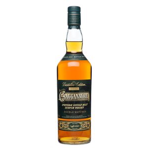 Scotland Cragganmore Distiller Edition