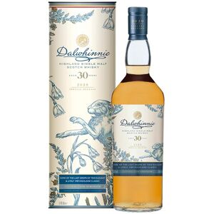 Scotland Dalwhinnie 30 Years Old Special Release 2020