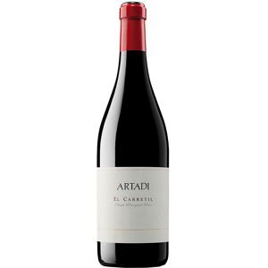 Vino de España Artadi El Carretil 2021