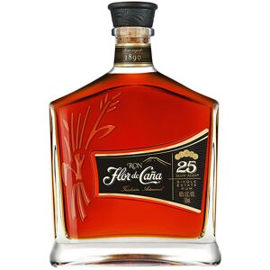 Nicaragua Ron Flor de Caña Centenario 25 años