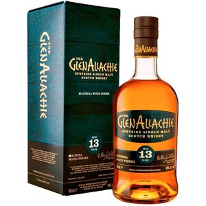 Scotland The GlenAllachie 13 YO Madeira Wood Finish