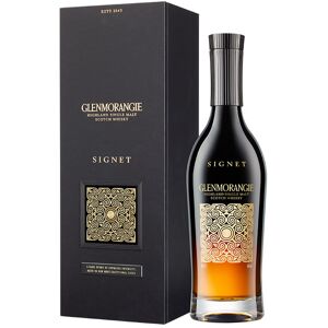 Scotland Glenmorangie Signet en estuche