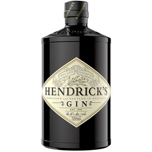 Scotland Hendrick's