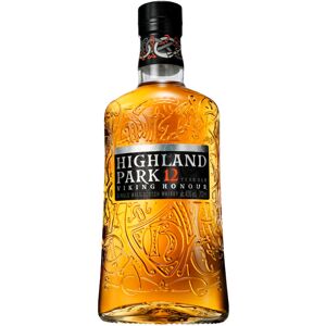 Scotland Highland Park 12 Year Old Viking Honour